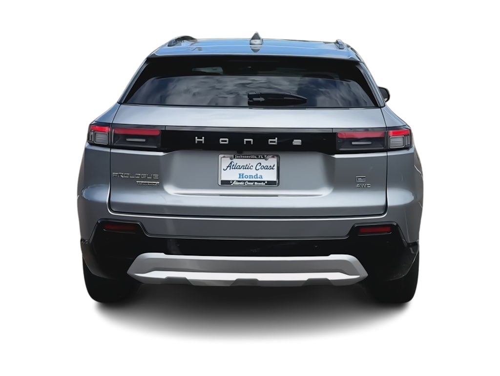 Thumbnail: 2026 Honda Prologue - 18
