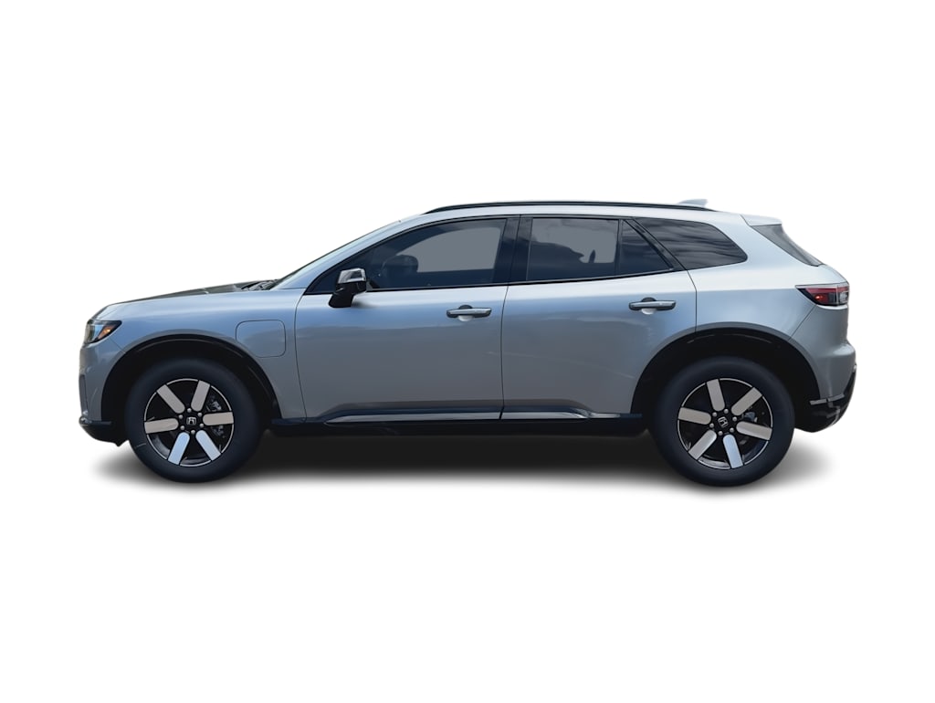Thumbnail: 2026 Honda Prologue - 3