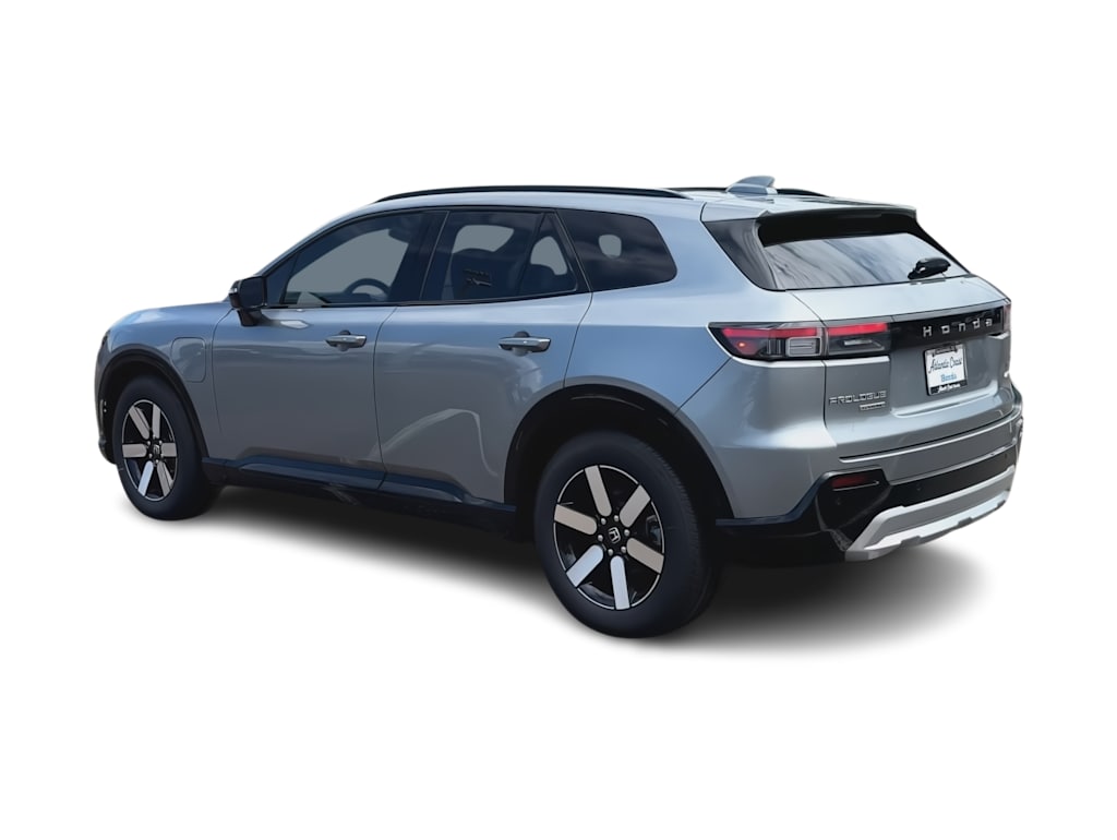 Thumbnail: 2026 Honda Prologue - 4