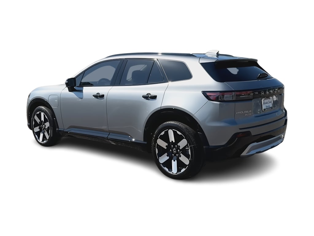 Thumbnail: 2026 Honda Prologue - 4