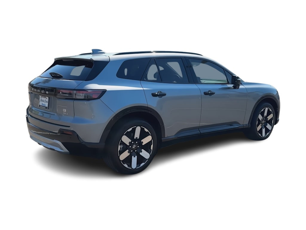 Thumbnail: 2026 Honda Prologue - 18