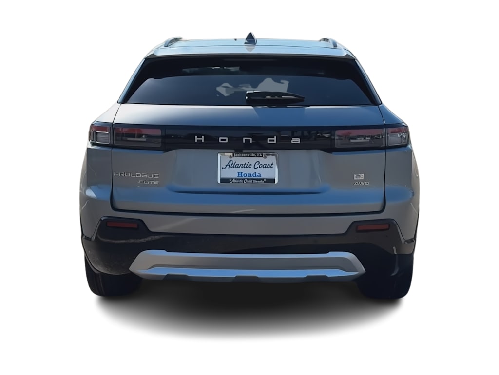 Thumbnail: 2026 Honda Prologue - 17
