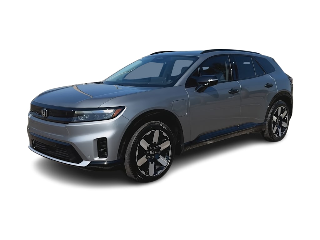 Thumbnail: 2026 Honda Prologue - 16