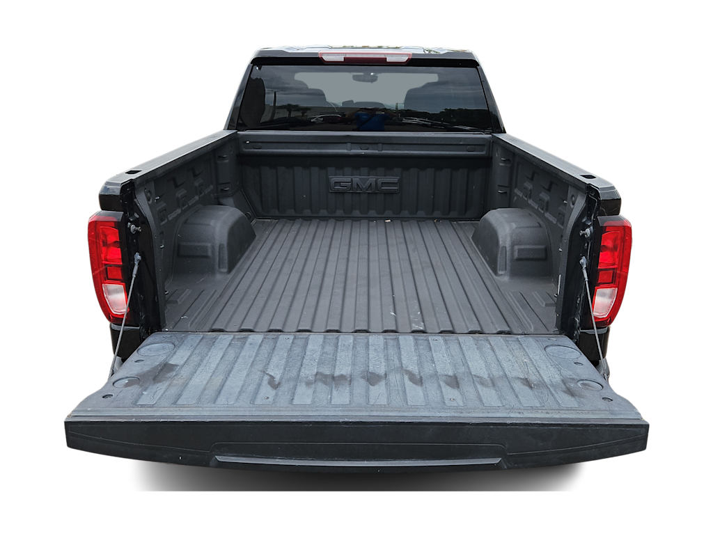 Thumbnail: 2020 GMC Sierra 1500 - 11