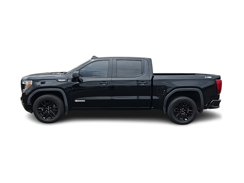 Thumbnail: 2020 GMC Sierra 1500 - 17