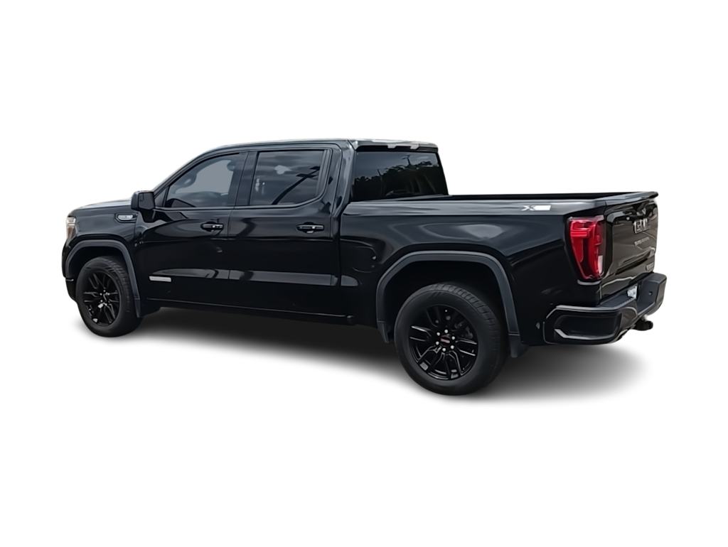 Thumbnail: 2020 GMC Sierra 1500 - 3