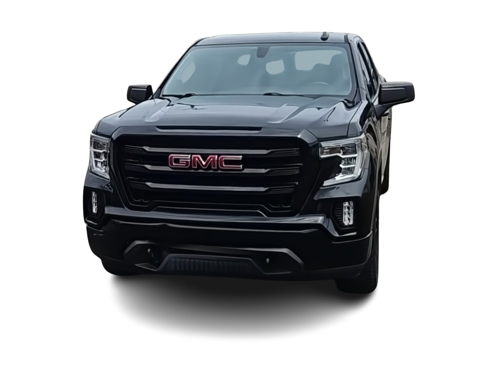 Thumbnail: 2020 GMC Sierra 1500 - 15