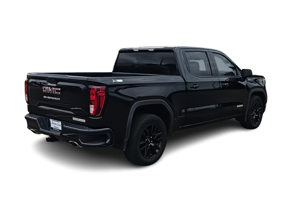 Thumbnail: 2020 GMC Sierra 1500 - 12