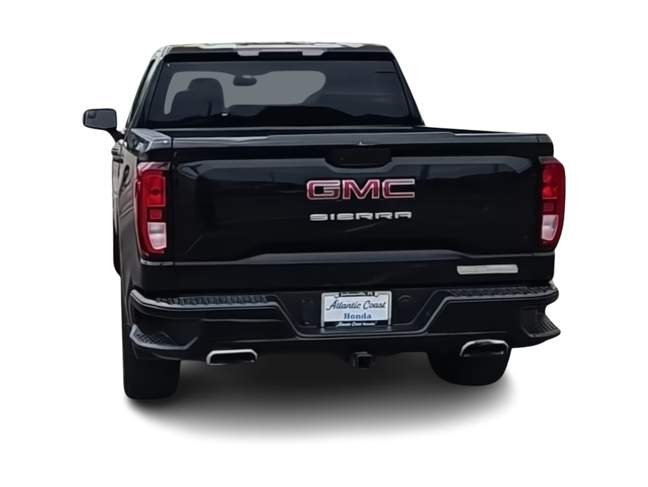 Thumbnail: 2020 GMC Sierra 1500 - 4