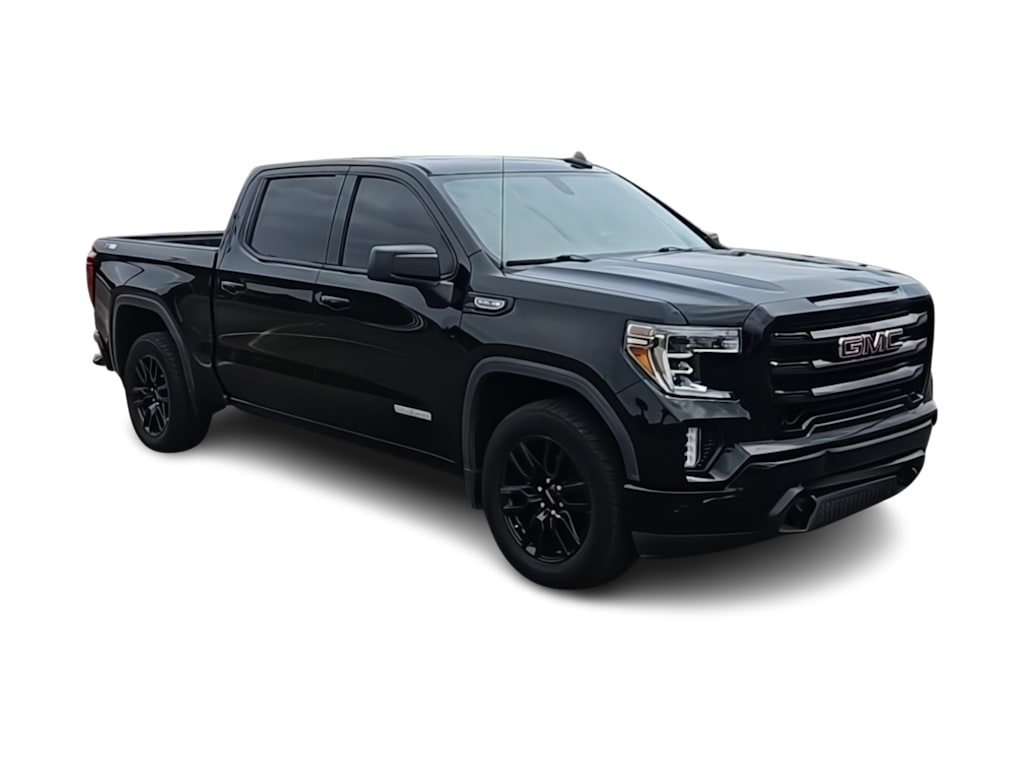 Thumbnail: 2020 GMC Sierra 1500 - 14