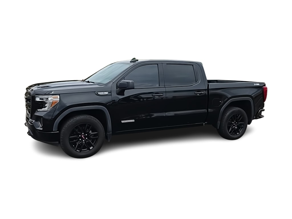 Thumbnail: 2020 GMC Sierra 1500 - 16