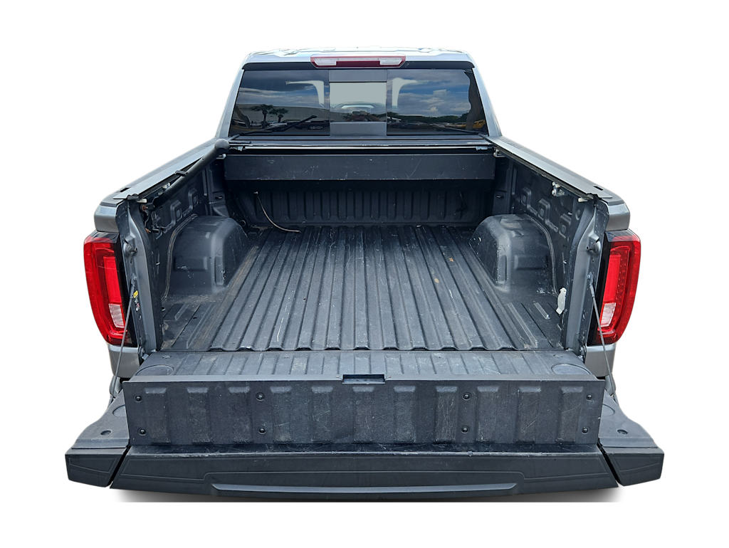 Thumbnail: 2019 GMC Sierra 1500 - 14