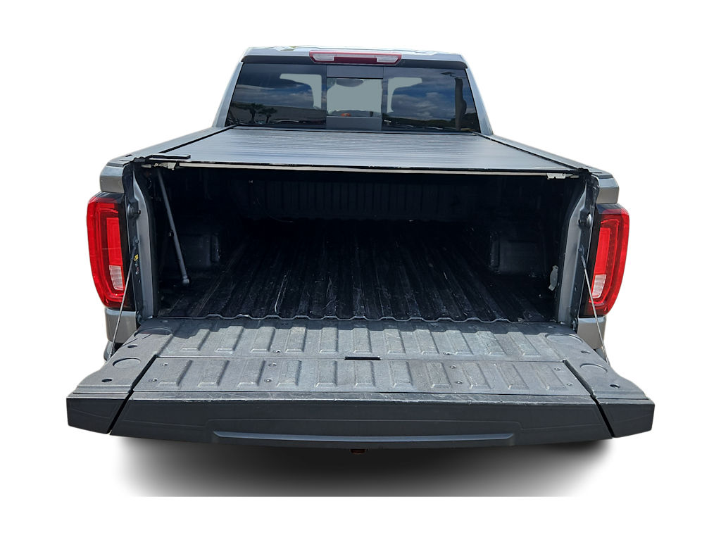 Thumbnail: 2019 GMC Sierra 1500 - 24