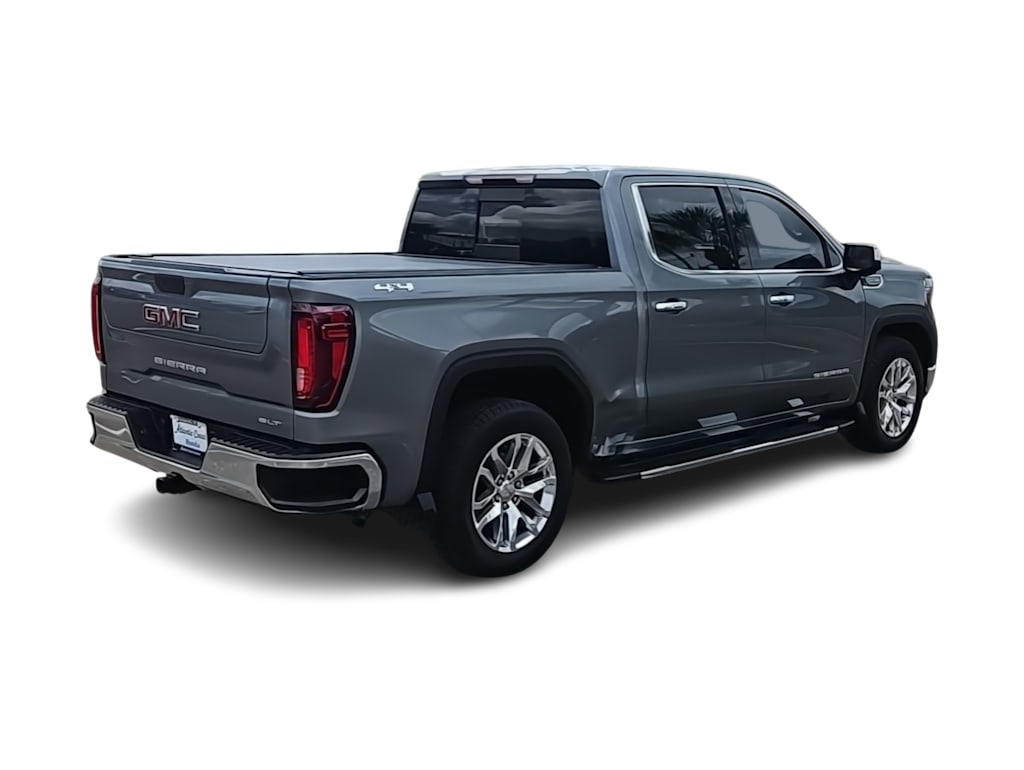 Thumbnail: 2019 GMC Sierra 1500 - 18