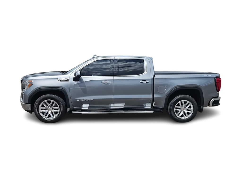 Thumbnail: 2019 GMC Sierra 1500 - 16