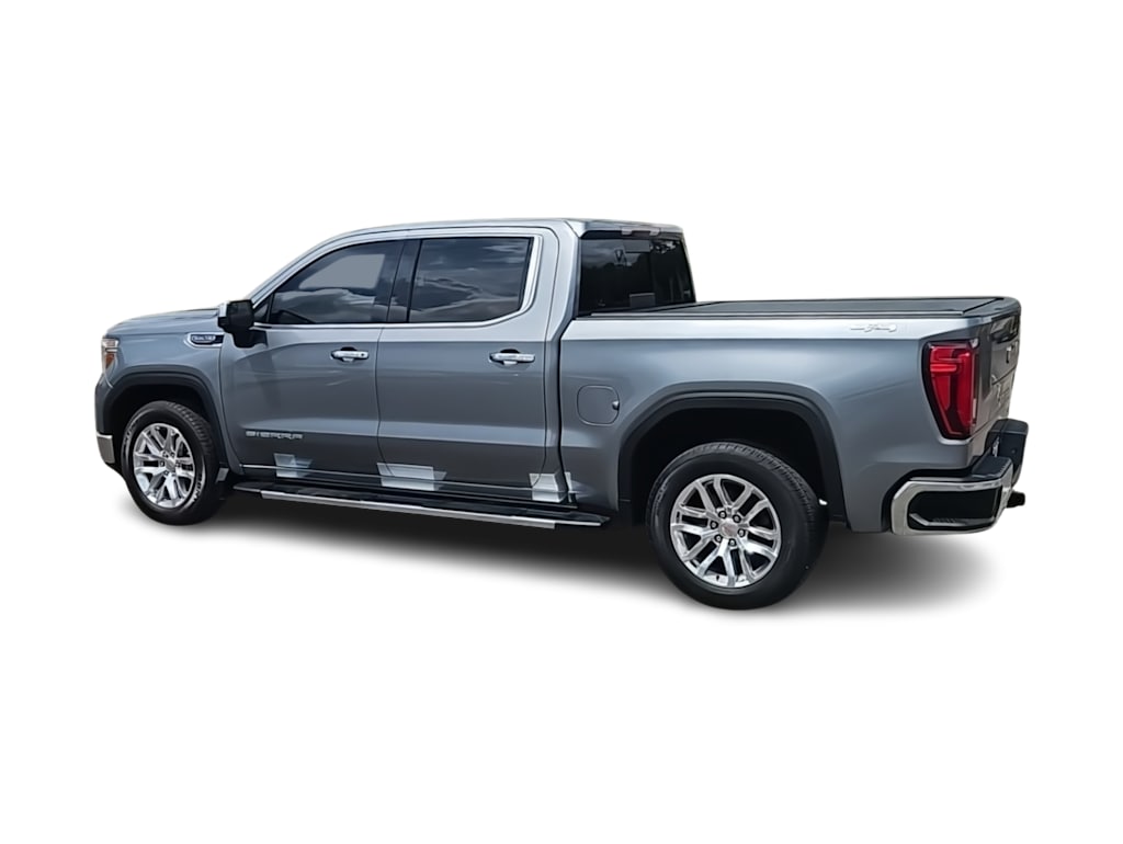 Thumbnail: 2019 GMC Sierra 1500 - 17