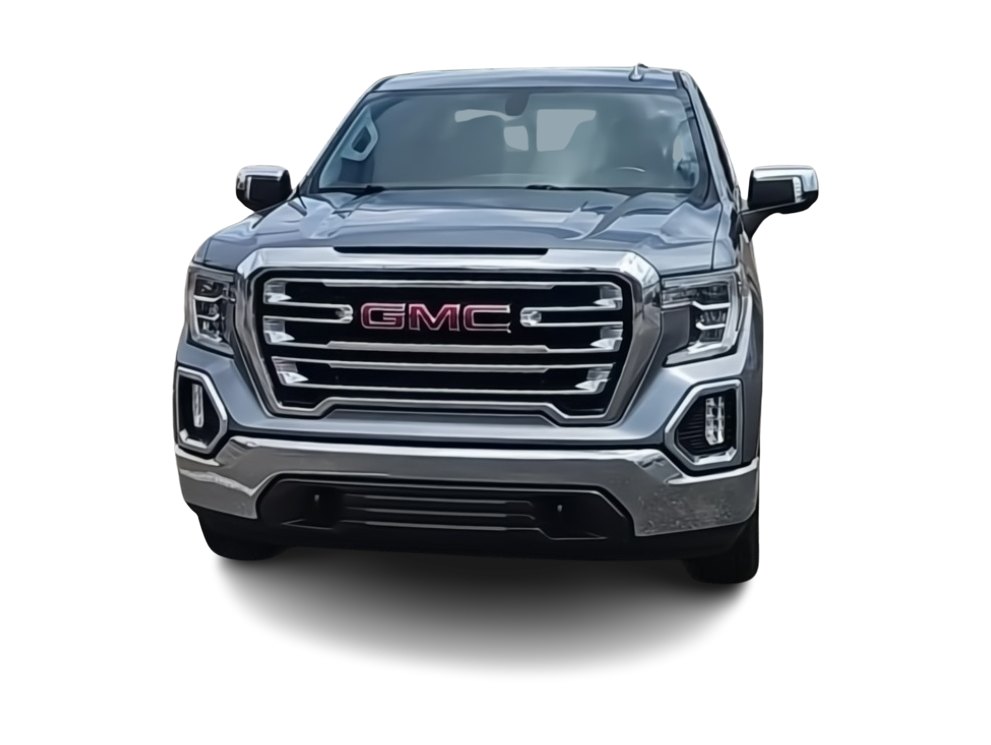 Thumbnail: 2019 GMC Sierra 1500 - 5