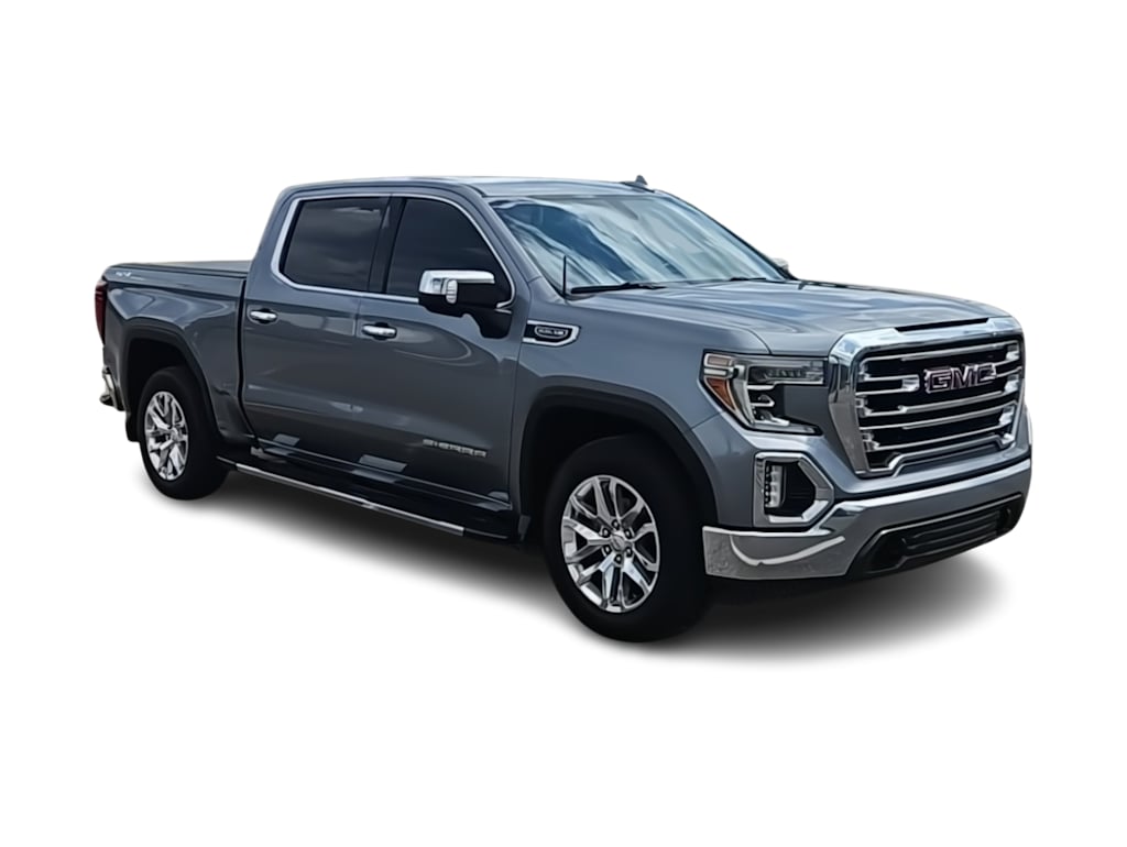 Thumbnail: 2019 GMC Sierra 1500 - 15