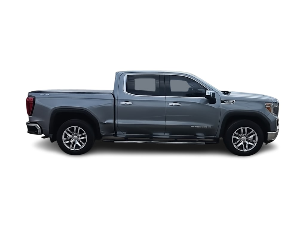 Thumbnail: 2019 GMC Sierra 1500 - 19
