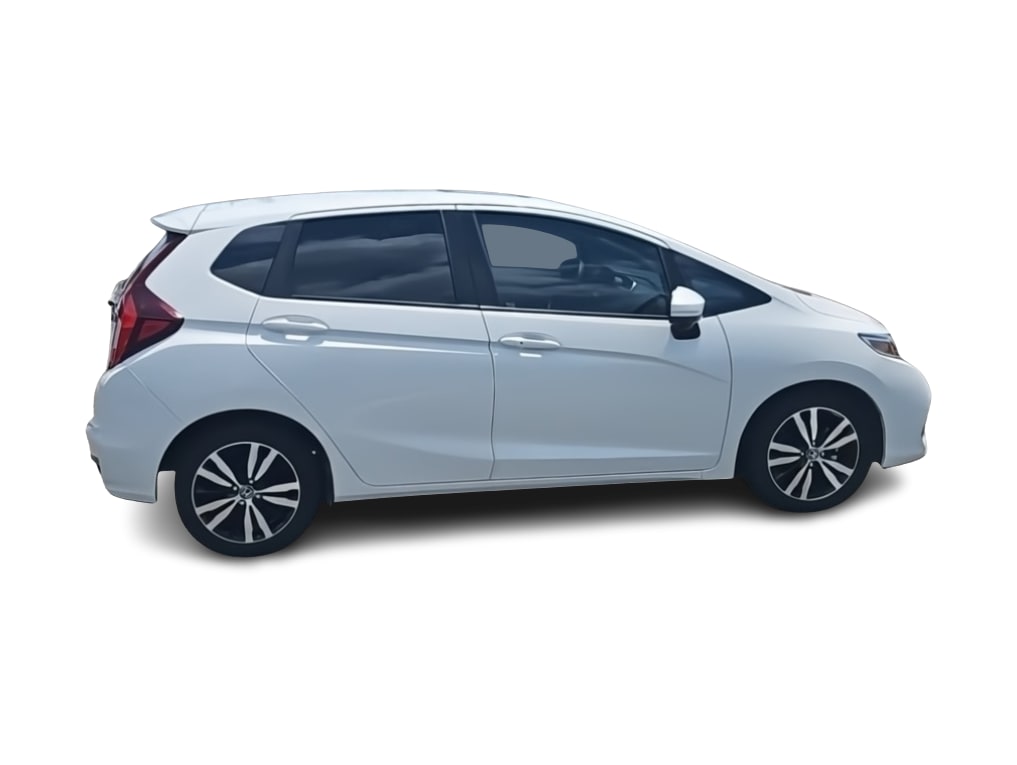 2019 Honda Fit EX 20