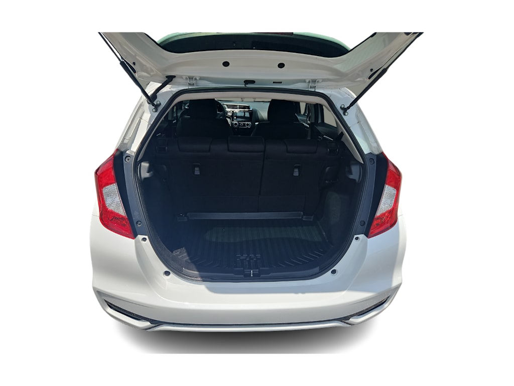2019 Honda Fit EX 15