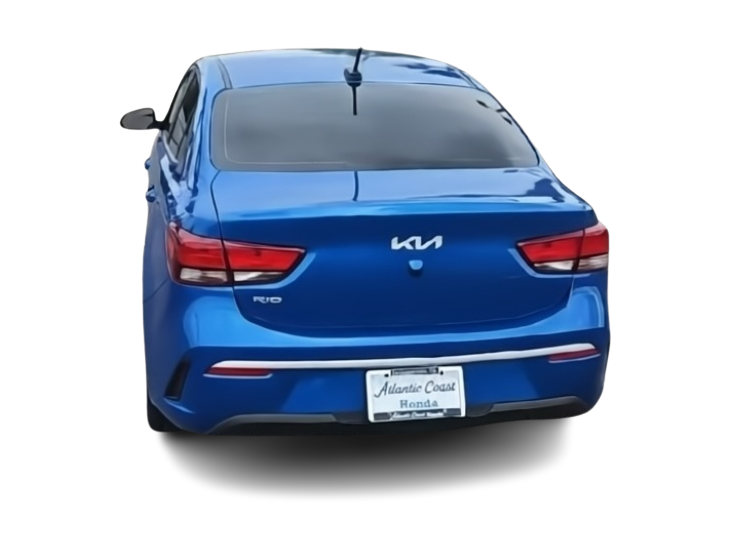 Thumbnail: 2023 Kia Rio - 17