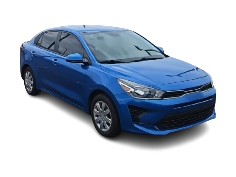 Thumbnail: 2023 Kia Rio - 14