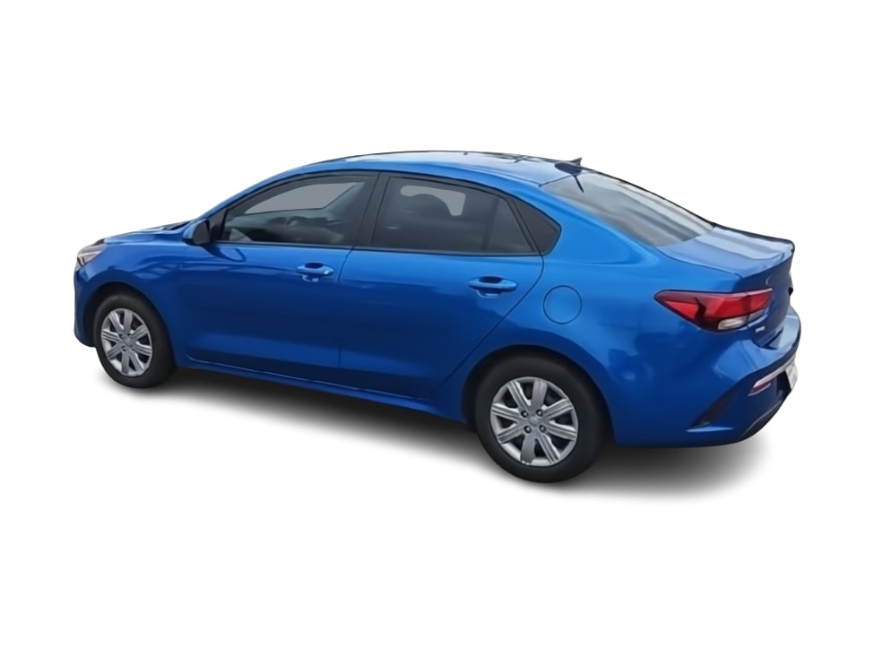 Thumbnail: 2023 Kia Rio - 16