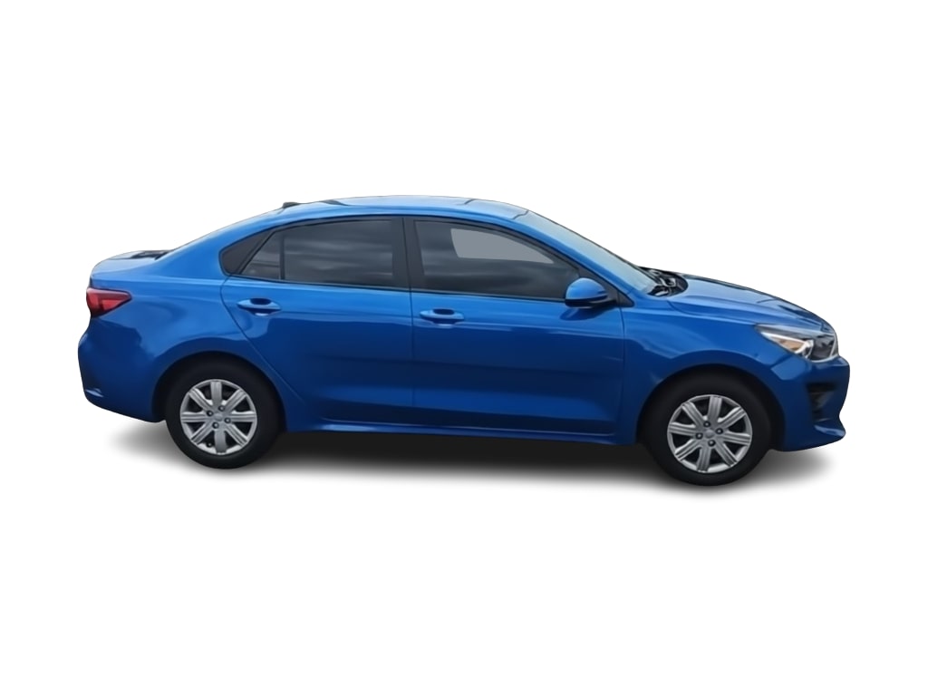 Thumbnail: 2023 Kia Rio - 19