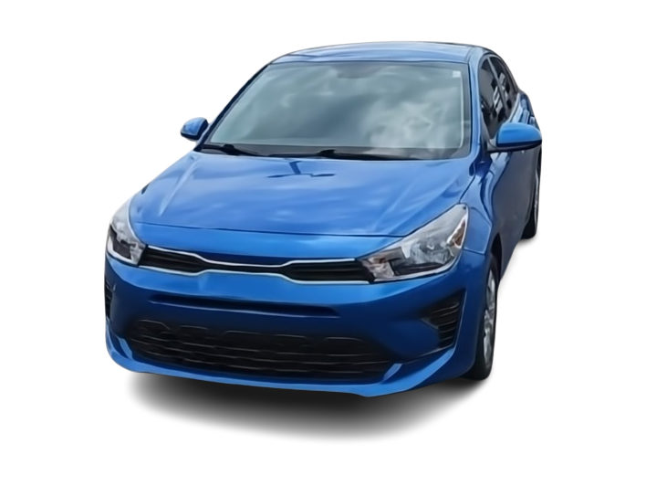 Thumbnail: 2023 Kia Rio - 4