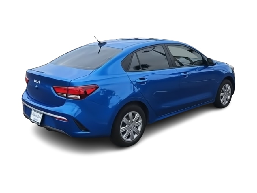 Thumbnail: 2023 Kia Rio - 18
