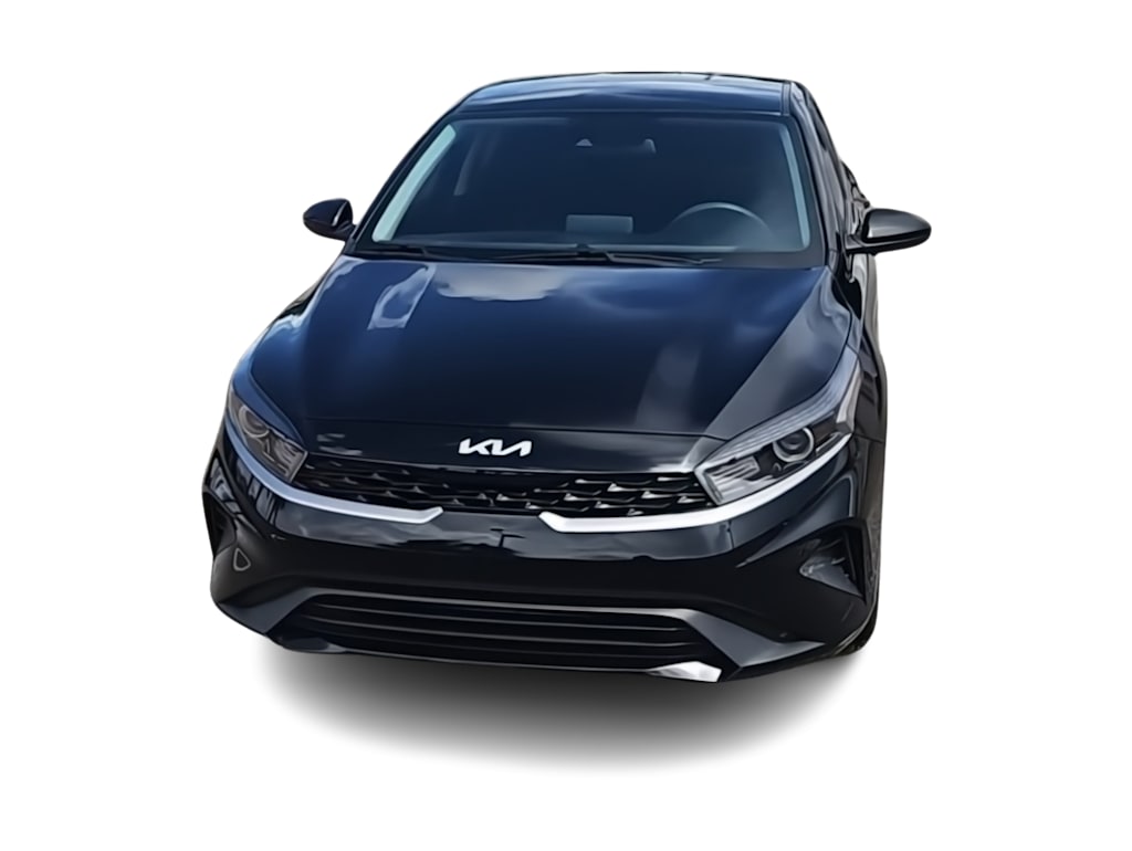 Thumbnail: 2024 Kia Forte - 5