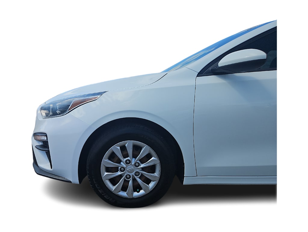 Thumbnail: 2019 Kia Forte - 22