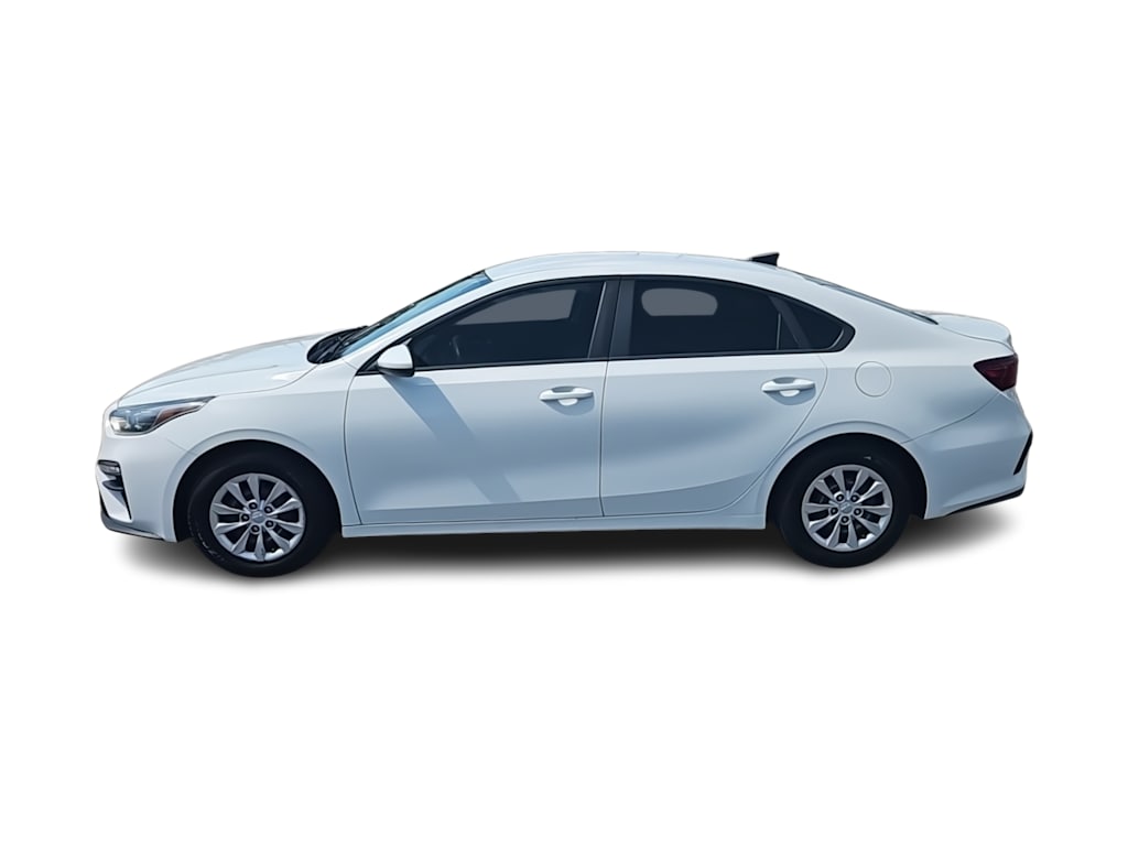 Thumbnail: 2019 Kia Forte - 3