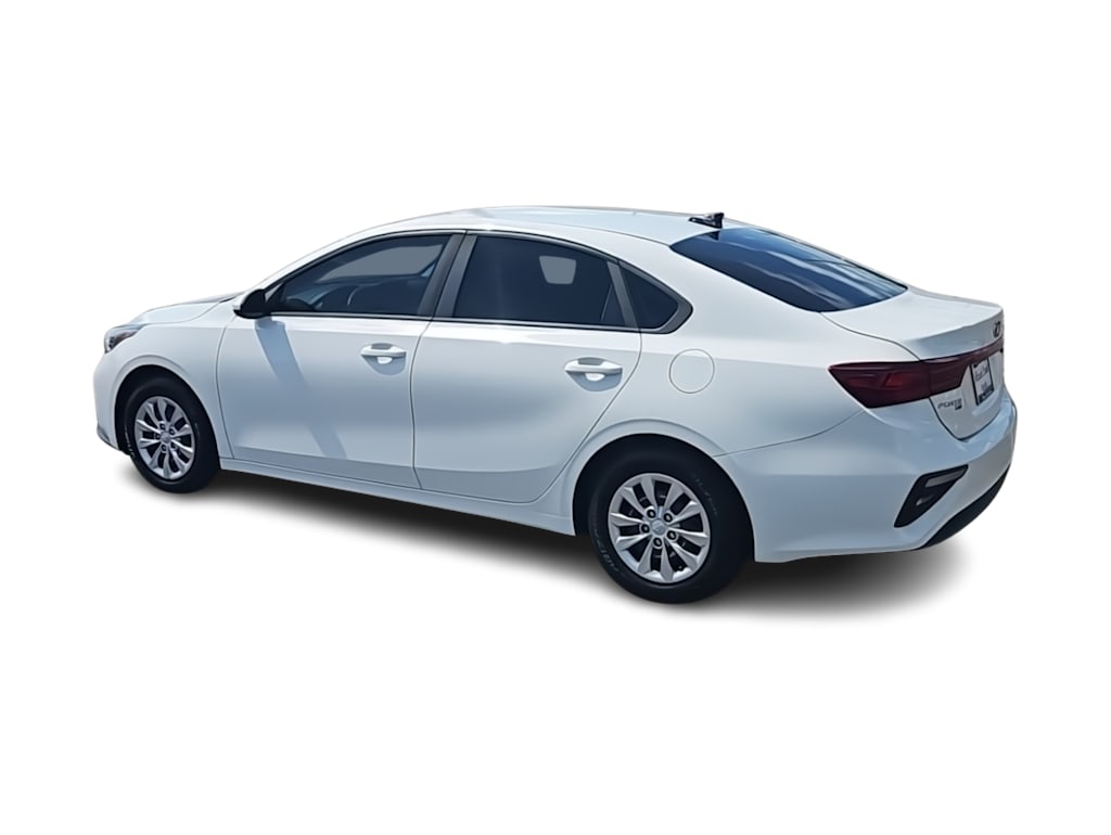 Thumbnail: 2019 Kia Forte - 15
