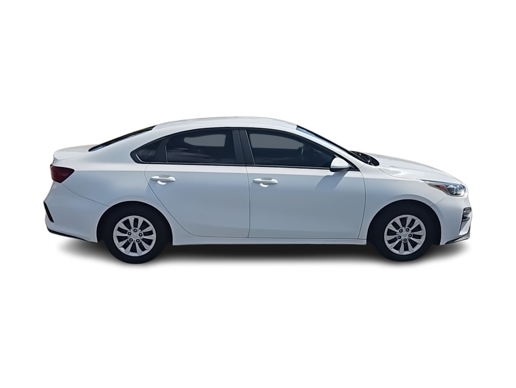 Thumbnail: 2019 Kia Forte - 18