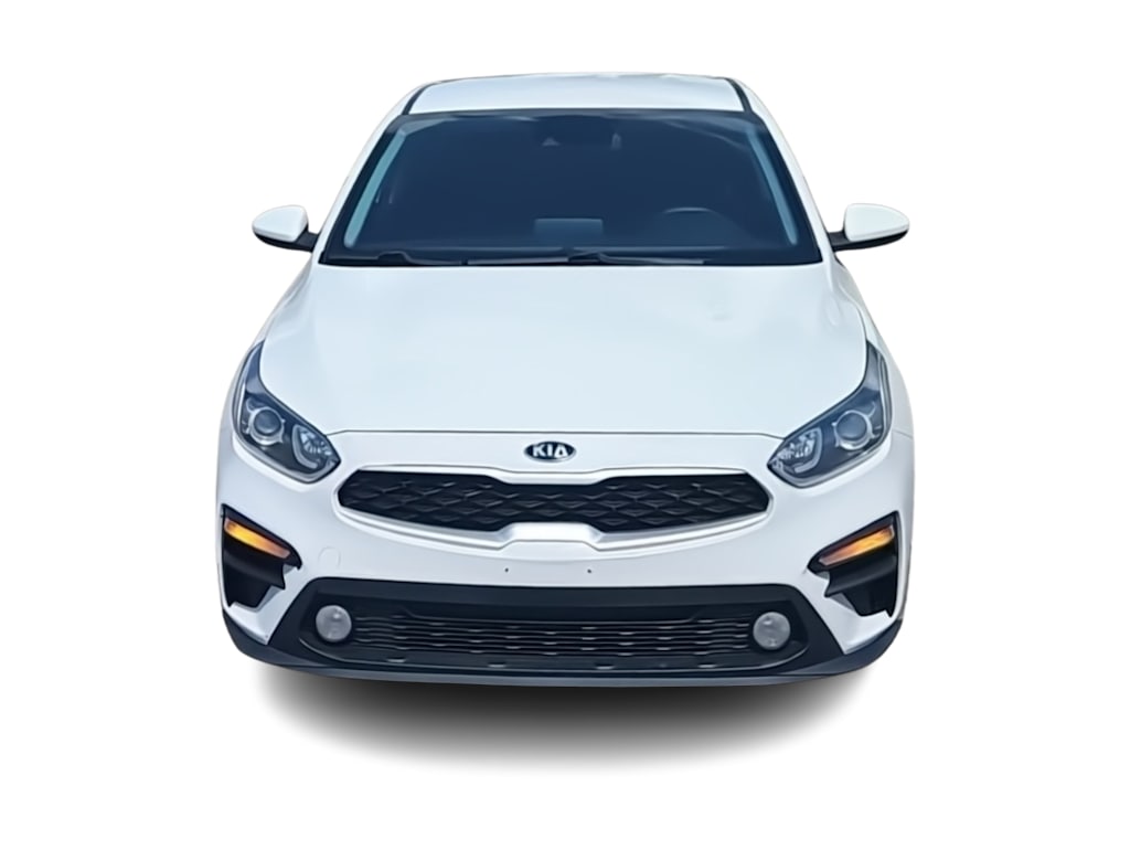 Thumbnail: 2019 Kia Forte - 4