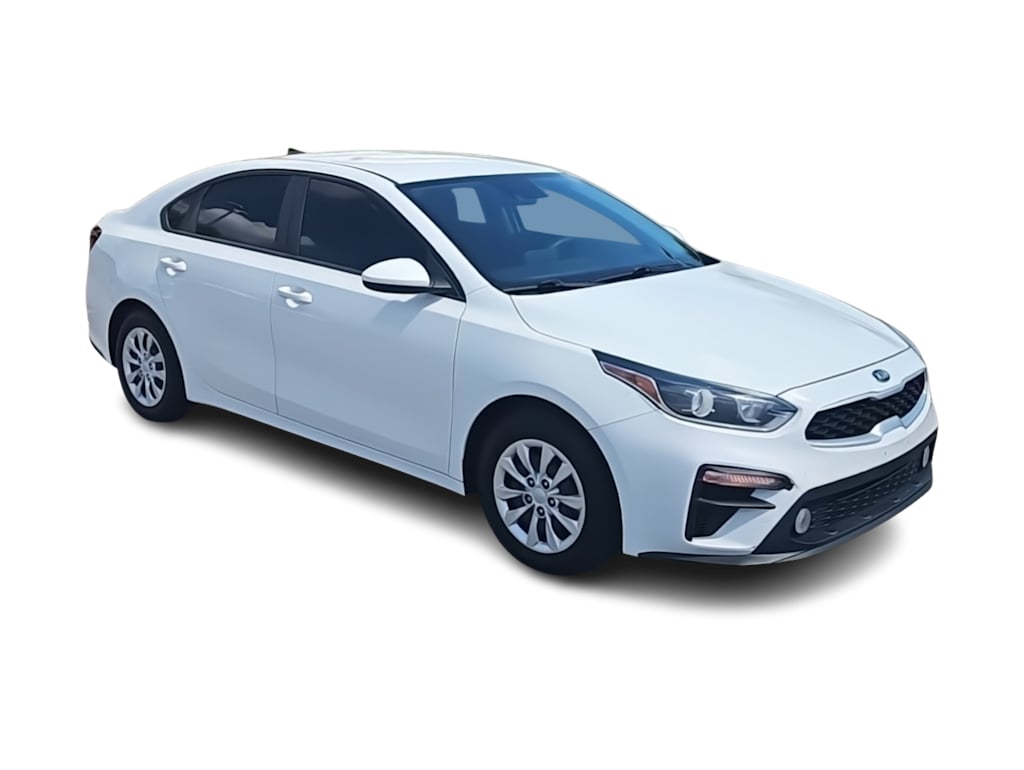 Thumbnail: 2019 Kia Forte - 13
