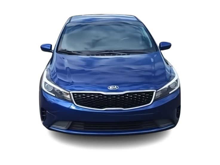 Image 5 of 2018 Kia Forte