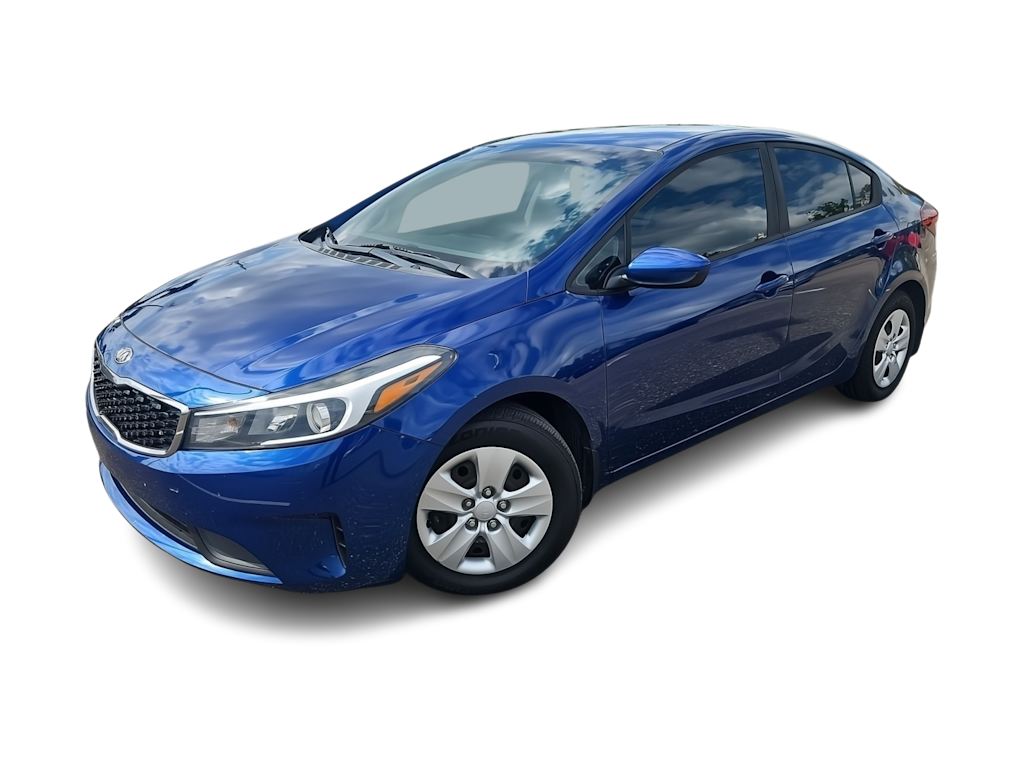 Image 2 of 2018 Kia Forte