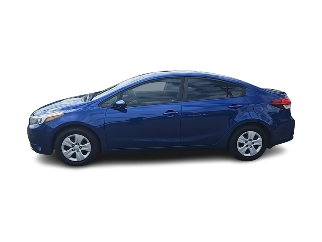 Image 4 of 2018 Kia Forte