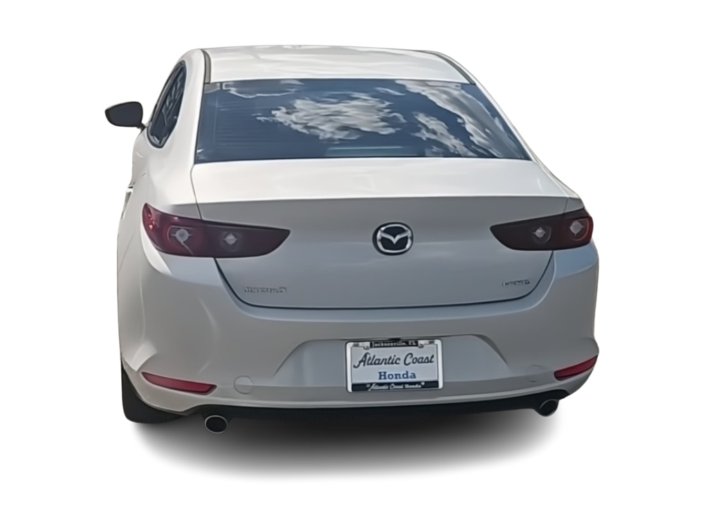 Thumbnail: 2024 Mazda Mazda3 - 17