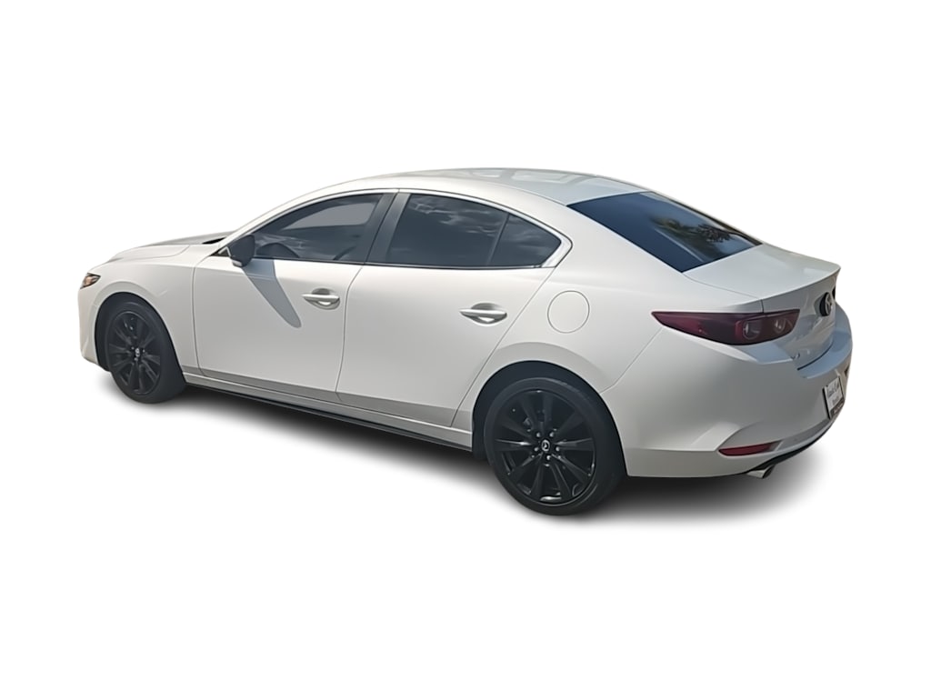 Thumbnail: 2024 Mazda Mazda3 - 4