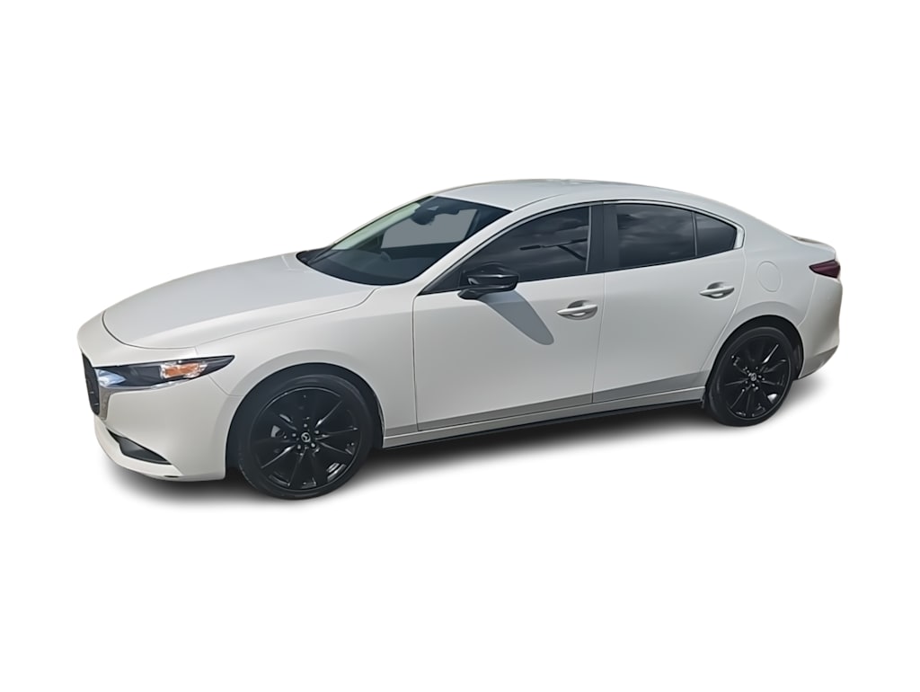 Thumbnail: 2024 Mazda Mazda3 - 3