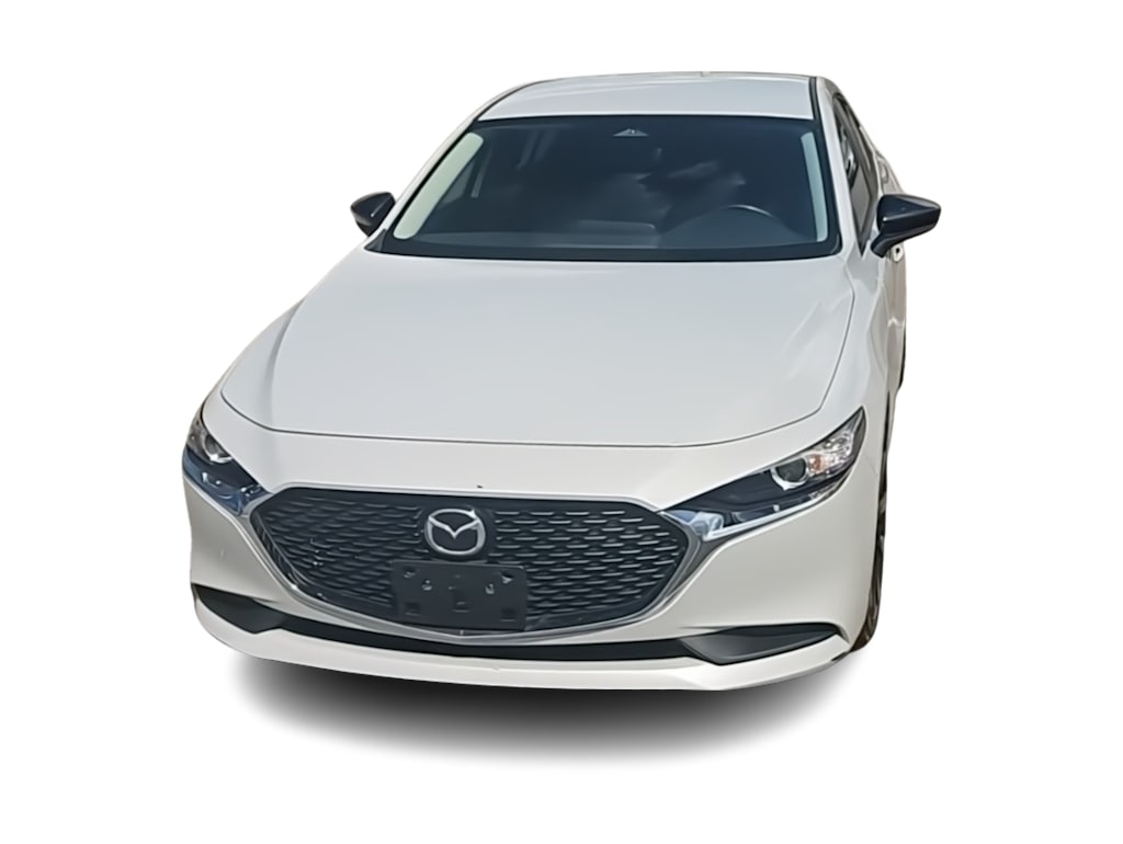 Thumbnail: 2024 Mazda Mazda3 - 5
