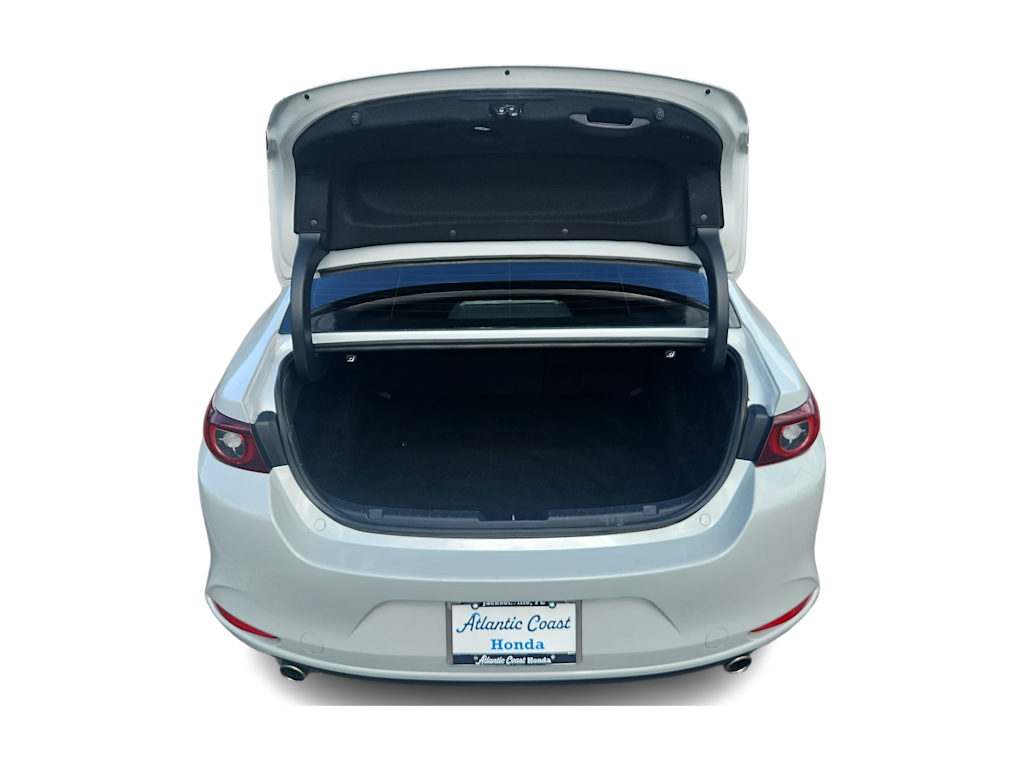 Thumbnail: 2024 Mazda Mazda3 - 14