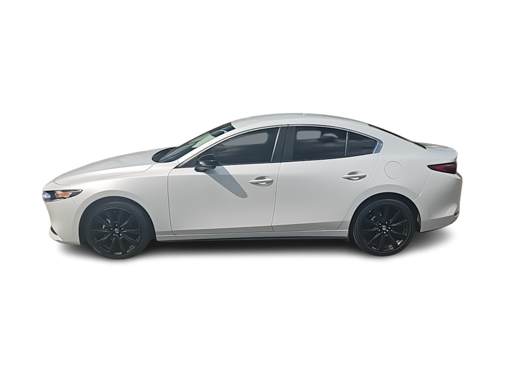 Thumbnail: 2024 Mazda Mazda3 - 16