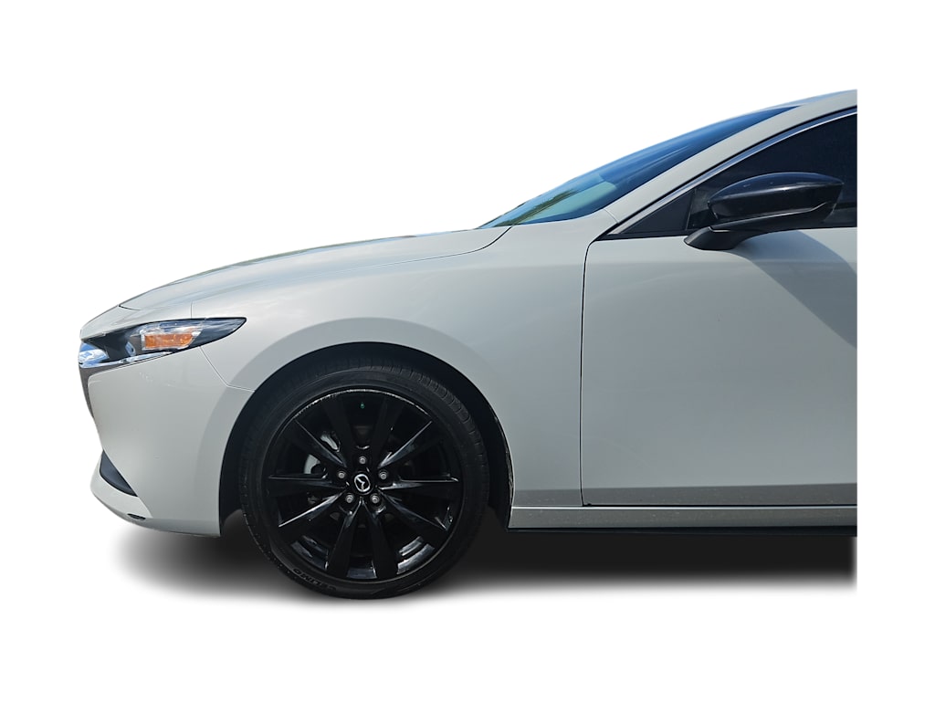 Thumbnail: 2024 Mazda Mazda3 - 23
