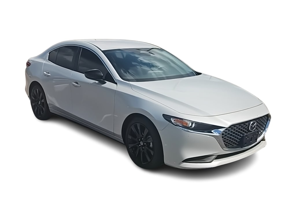 Thumbnail: 2024 Mazda Mazda3 - 15