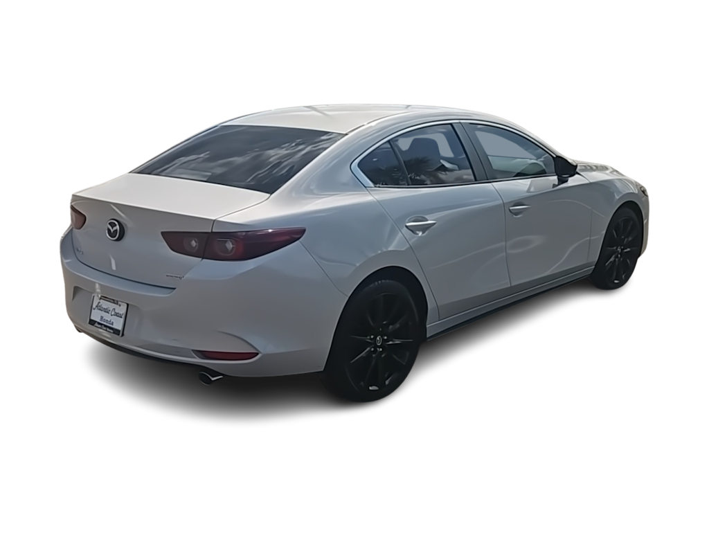 Thumbnail: 2024 Mazda Mazda3 - 18